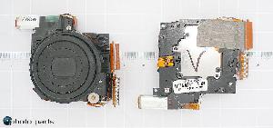 Объектив Samsung PL50, сл. исп.